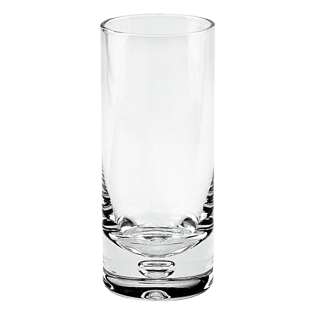 Mouth Blown Crystal Highball Glasses - Your Western Decor