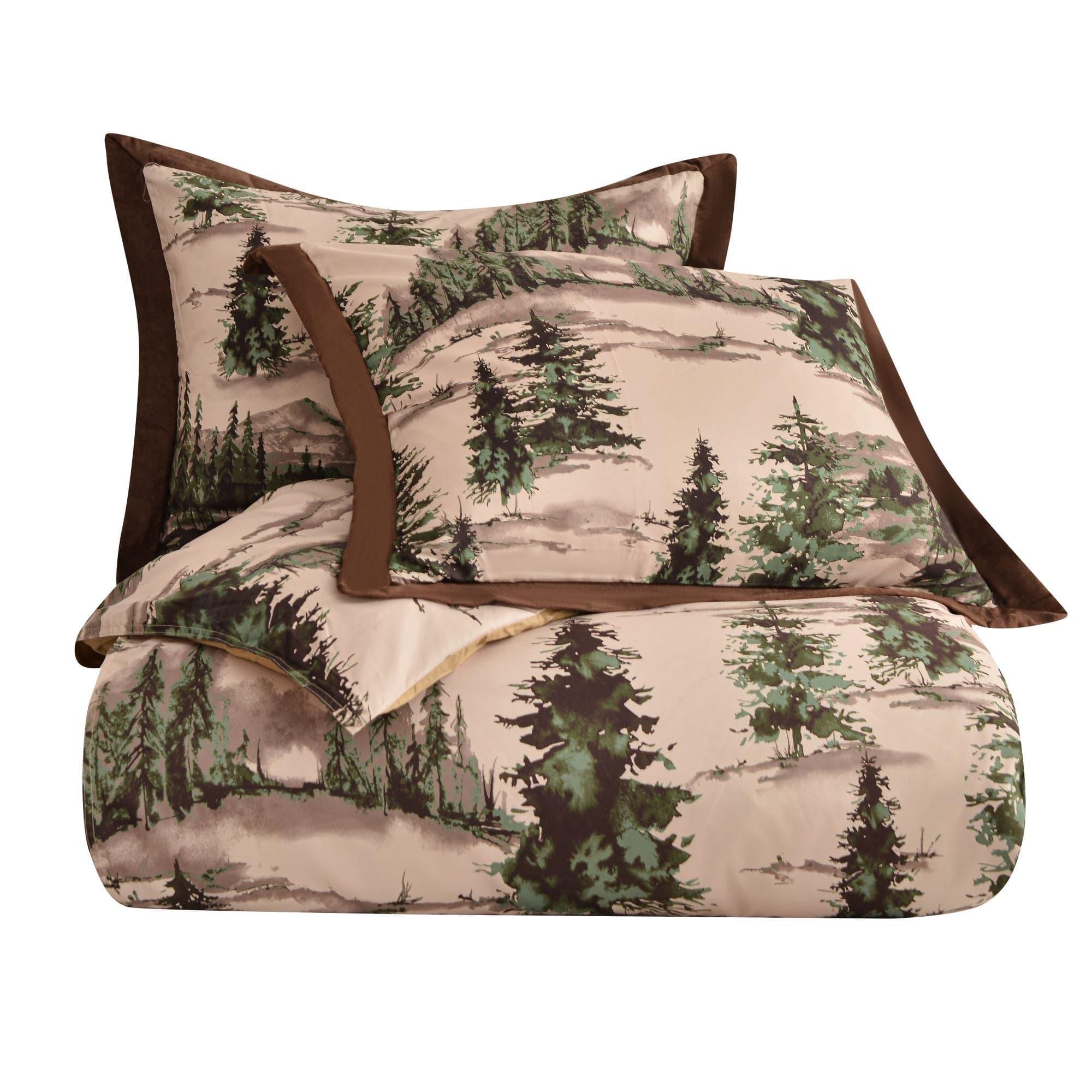 Joshua Comforter Set individuals from HiEnd Accents