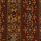 Mountain Sierra Rustic Southwest Fabric by the Yard