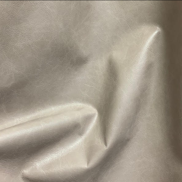 Lavish Dove Leather • Your Western Decorating