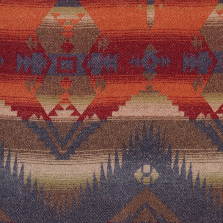 Soccoro fabric • Your Western Decor