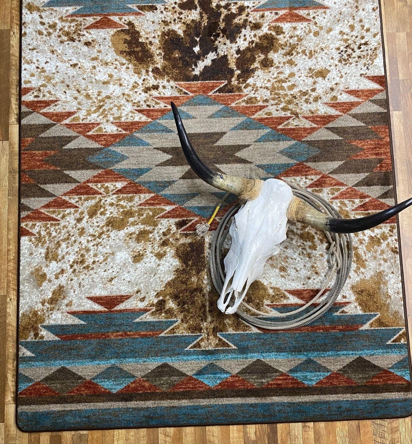 Western Rugs | Pendleton Rugs | Southwestern Rug | Western Decor – Your ...