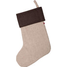 Merry Little Christmas Stocking 11x15 - Your Western Decor, LLC