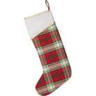 HO HO Holiday Stocking 11x20 - Your Western Decor, LLC