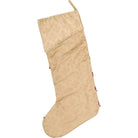 Revelry Jacquard Stocking 11x20 - Your Western Decor, LLC