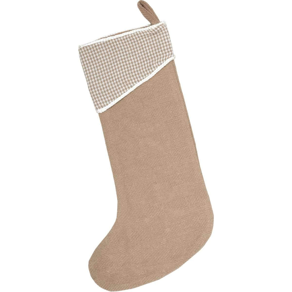 Pearlescent Stocking 11x20 - Your Western Decor, LLC