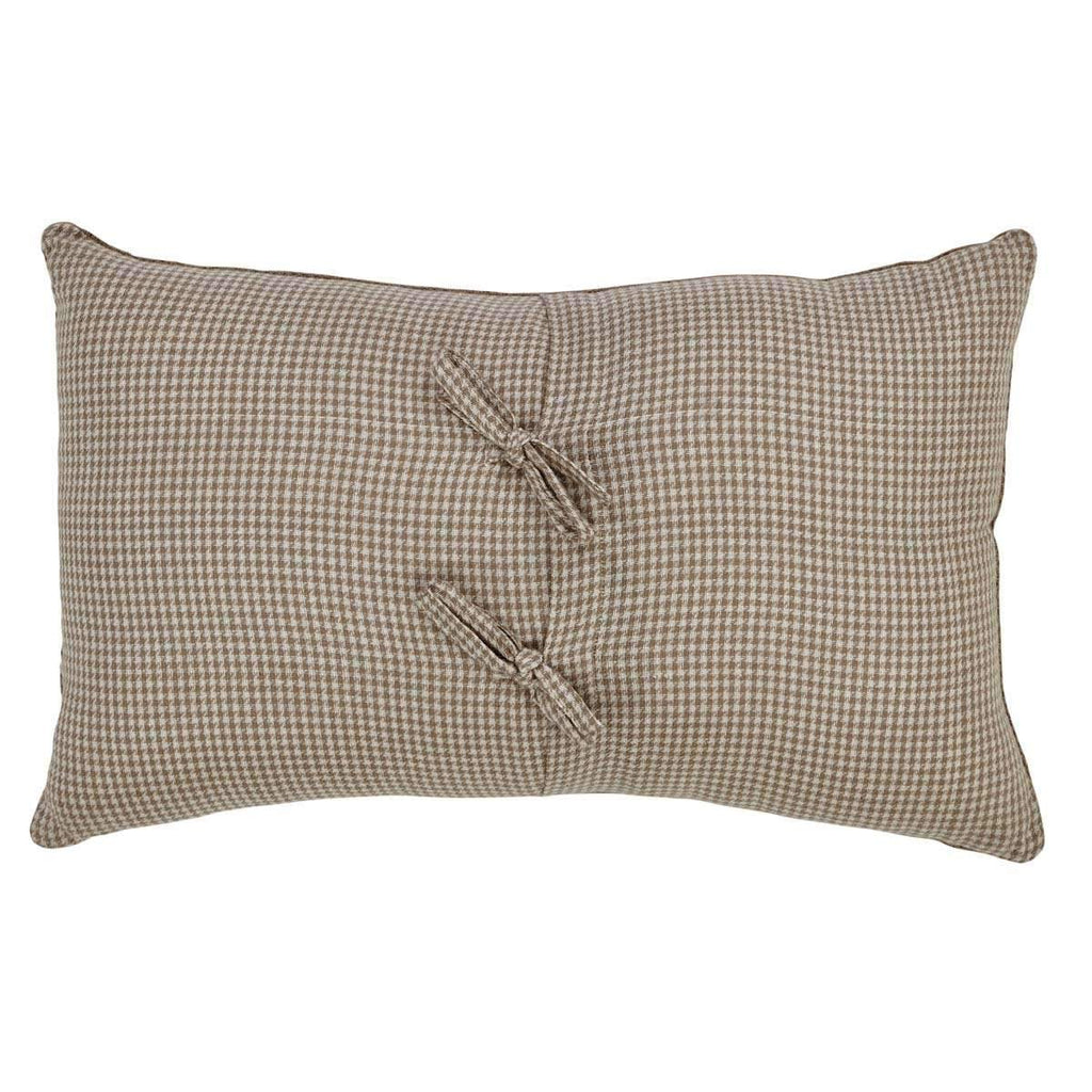 Pearlescent Pillow 14x22 - Your Western Decor, LLC