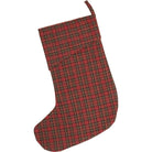 Tea Star Stocking 11x15 - Your Western Decor, LLC