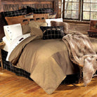 Ashbury Lodge Comforter Set | Your Western Decor