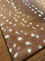 Axis Hide Area Rugs | Faux Hide Rugs | Your Western Decor