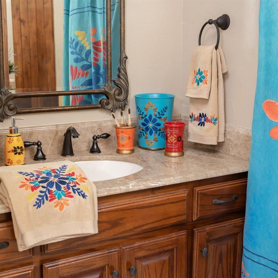 Bonita Bathroom Collection  - Your Western Decor