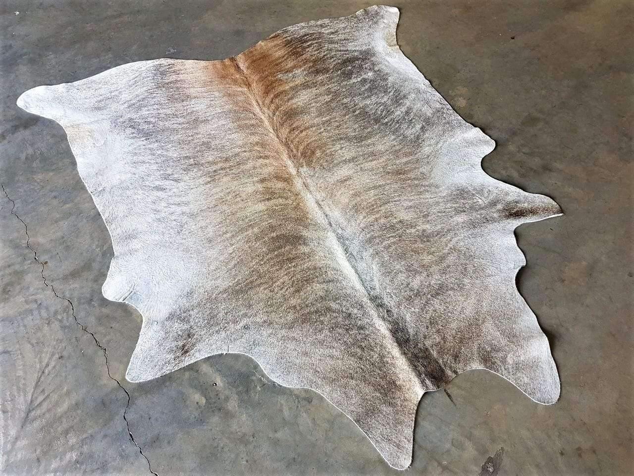 Premium Brazilian cowhide rug - Your Western Decor