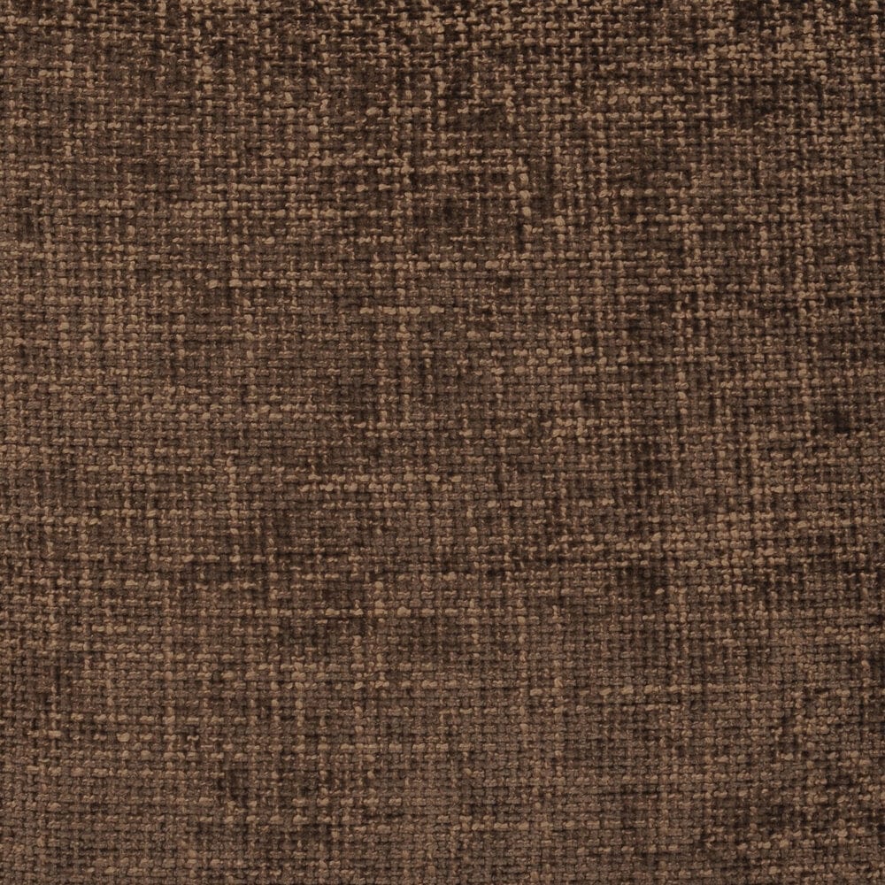 Bungalow Mocha Fabric Swatch woven in Italy - Your Western Decor