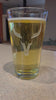 Ranch Steer Sand Carved Pint Glasses - Your Western Decor