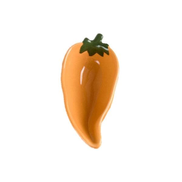 Chili Pepper Shape Bowls - Your Western Decor, LLC