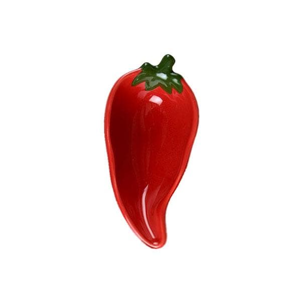 Chili Pepper Shape Bowls - Your Western Decor, LLC