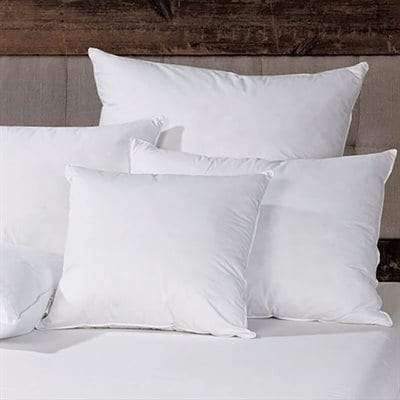 Down Pillows - Pillow Sham Inserts - Your Western Decor, LLC