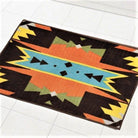El Cerro Southwest Bath Rug - Your Western Decor