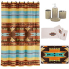El Cerro Southwest Bath Collection - Your Western Decor
