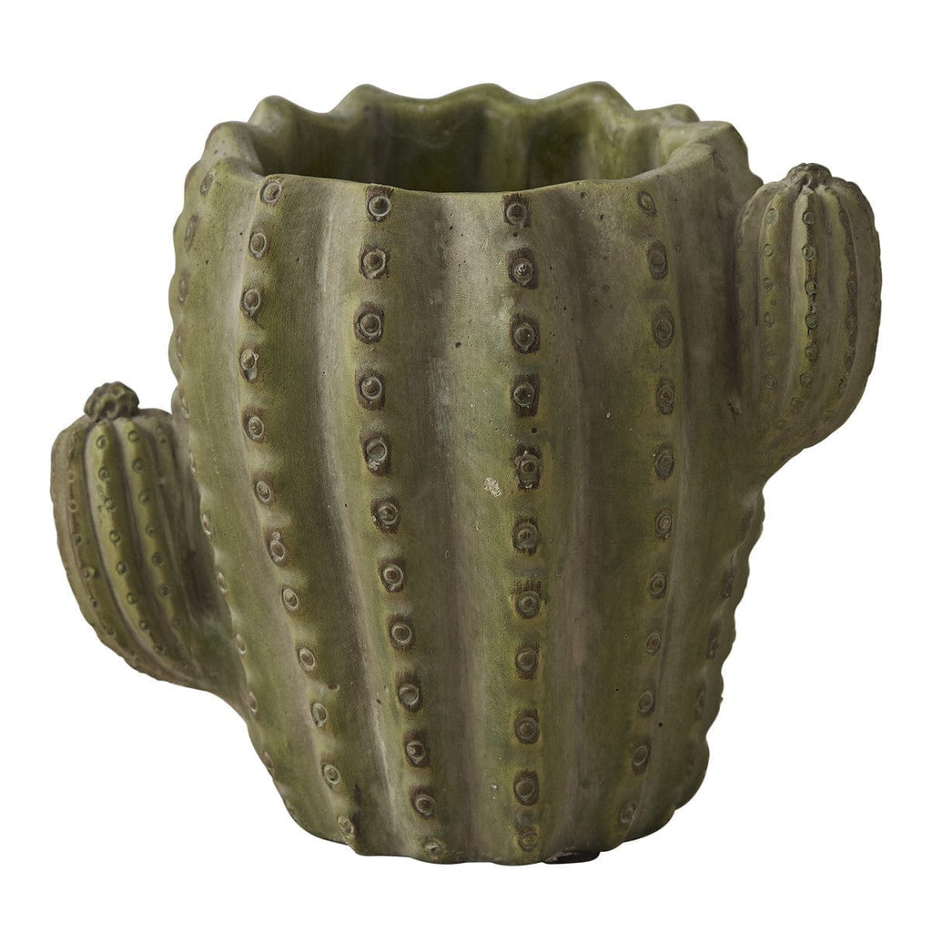 Fairy Castle Cactus Pot - Cactus Decor - Your Western Decor
