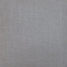 Grey linen fabric sample - Your Western Decor