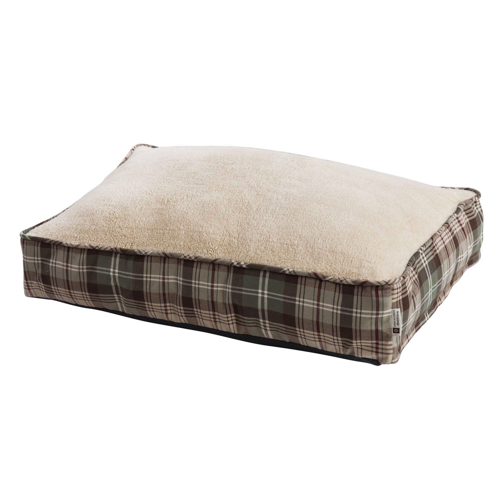 Huntsman Dog Bed | Your Western Decor