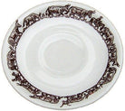 Longhorn Wallace Company Saucer made in the USA - Your Western Decor