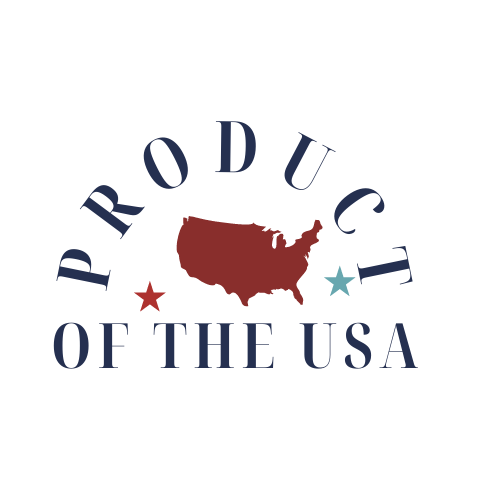Product of the United States - American Made Furniture - Your Western Decor