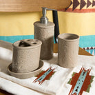 El Cerro Southwest Bath Accessories - Your Western Decor