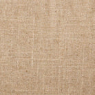 beige linen fabric sample 