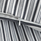 Paseo Ranch Throw Pillow hidden zipper - Your Western Decor