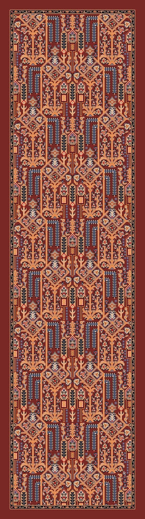 Passage Designer Area Rugs - Made in the USA - Your Western Decor, LLC