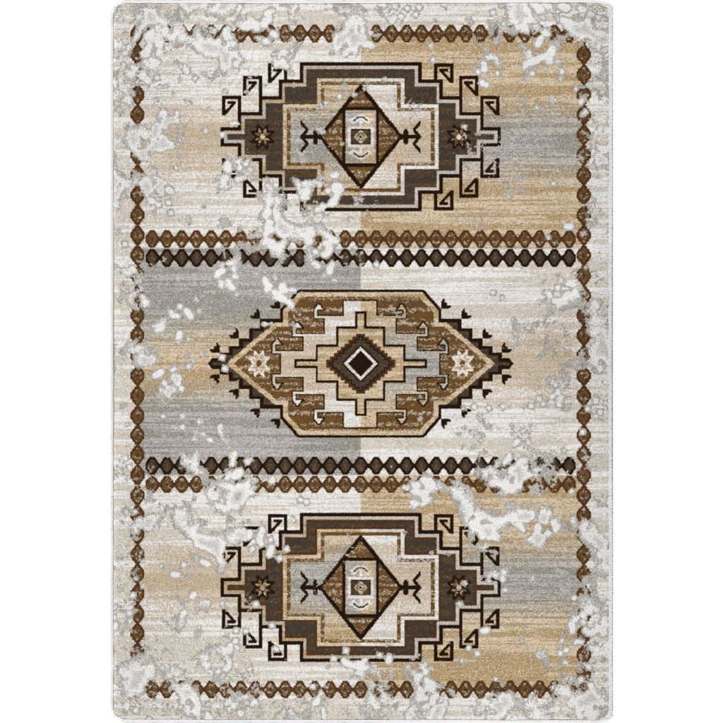 Rio Anna Southwestern Rugs - American Made Rugs - Your Western Decor
