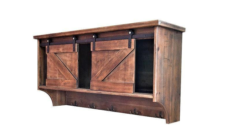 Rustic Storage System Baskets and Bins | Rustic Storage Solutions | Your Western Decor