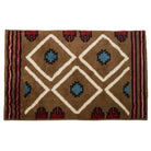 Socorro 9 PC Bath Accessory and Del Sol Mocha Towel Set | Your Western Decor