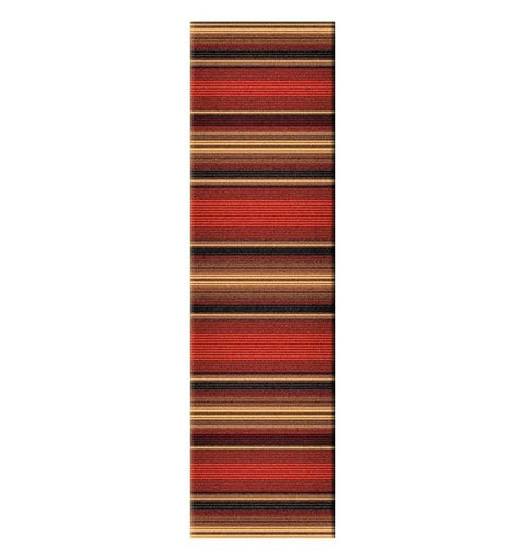Santa Fe Southwestern Area Rugs & Runner | Your Western Decor