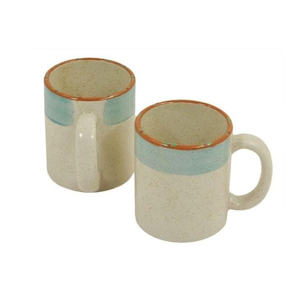 Sedona Sky Hand Painted Coffee Mugs - Your Western Decor, LLC