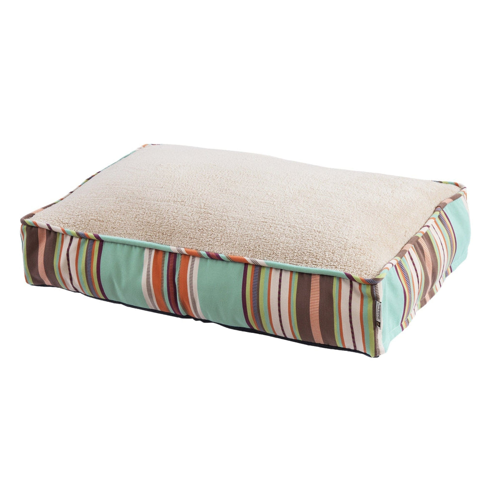 Serape Stripe Dog Bed - Your Western Decor