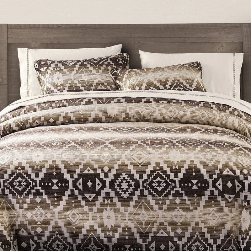 South Chalet Comforter Set - Your Western Decor