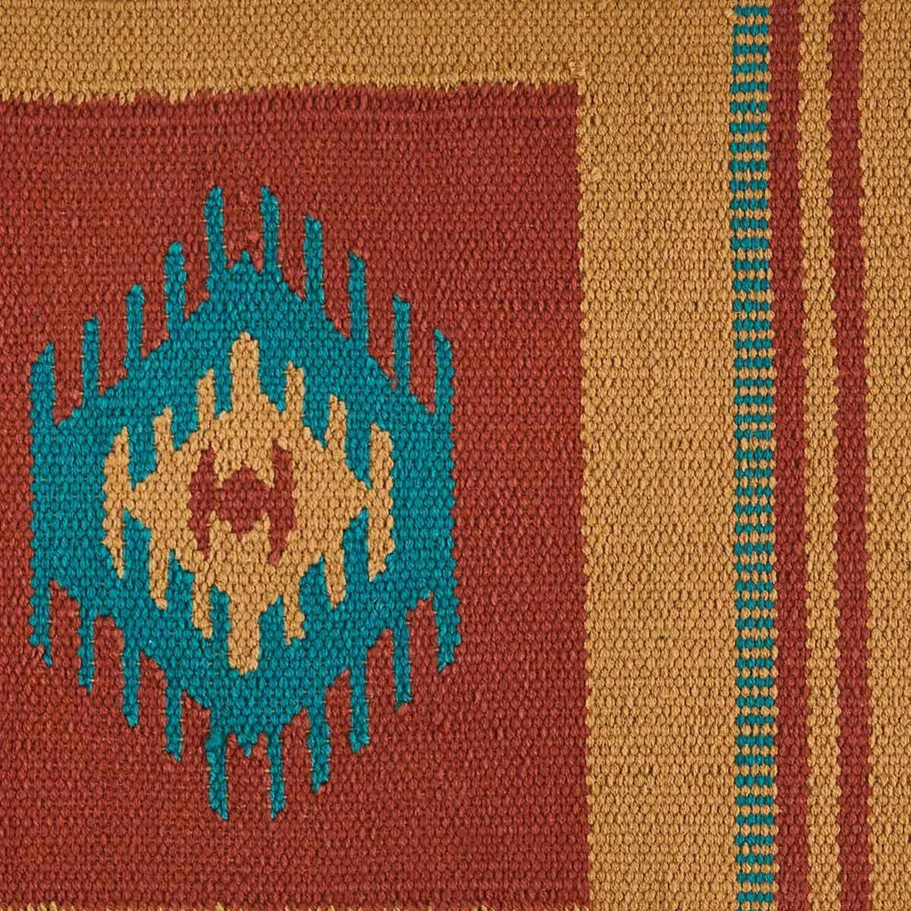 Southwest Woven Table Linens - Your Western Decor, LLC