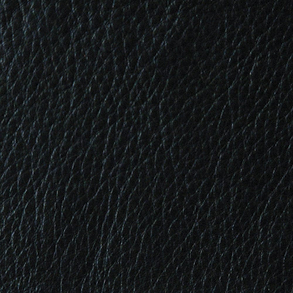 Standard Black Leather - Upholstery Leather - Your Western Decor