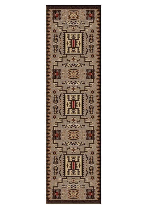  FOURFOOL Long Runner Rug Traditional Rodeo Cowboy Hat and  Cowgirl Boots in A Retro Grunge Background Art Non-Slip Floor Carpet  Hallway Doormat Entrance Door Mats Washable Area Kitchen Rugs : Home
