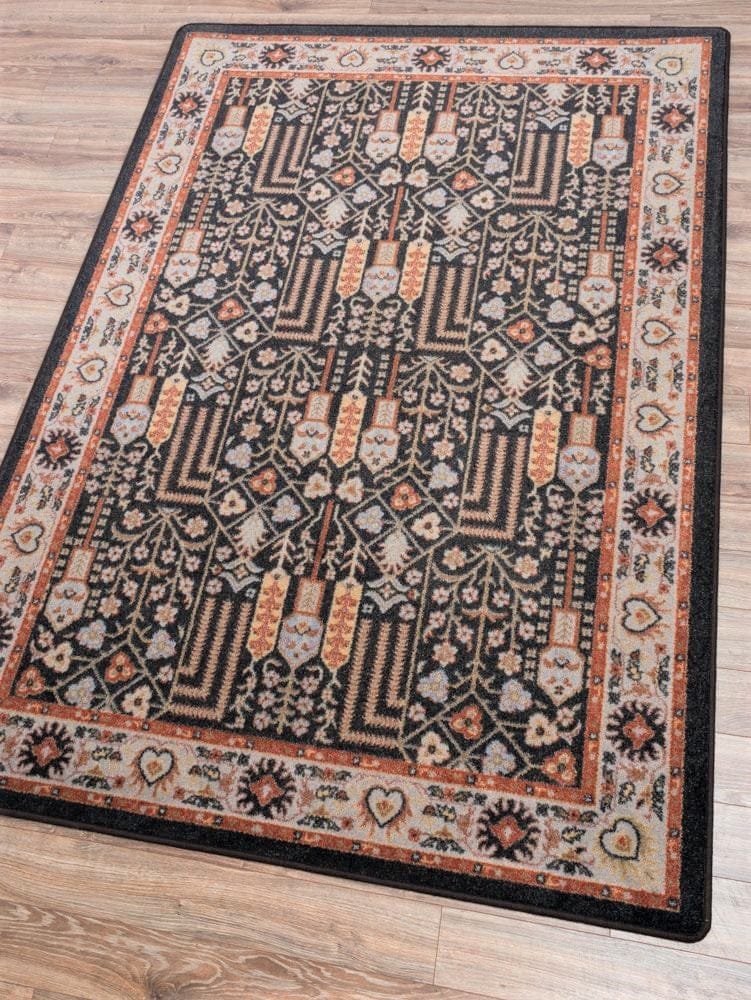 The Journeys Passage Persia Area Rugs - Made in the USA - Your Western Decor