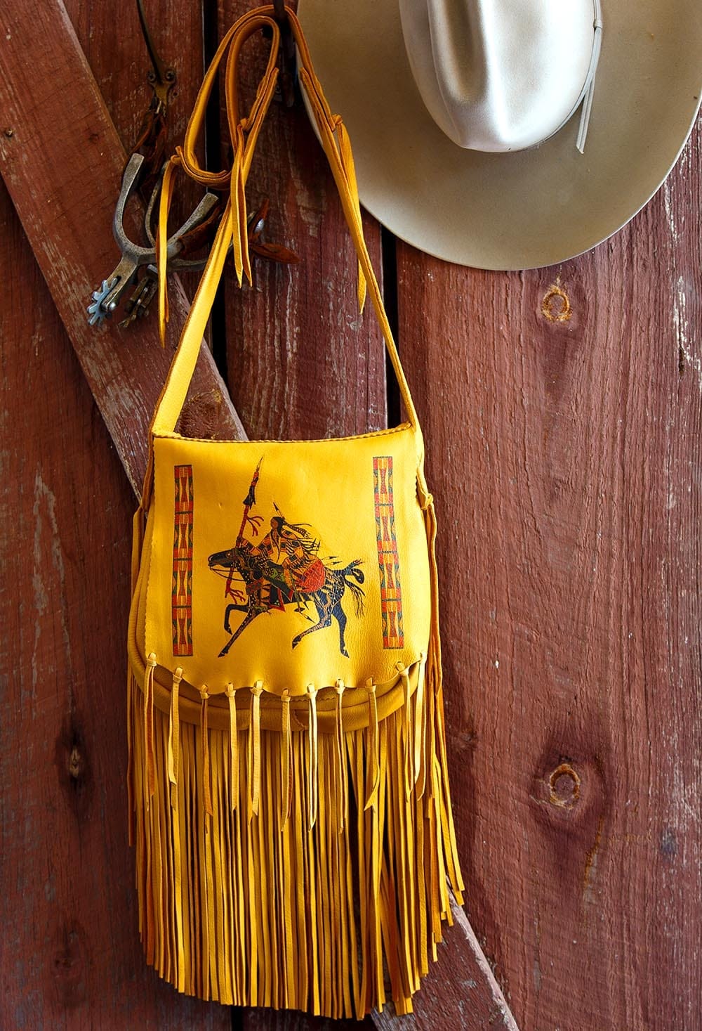 Indian Headdress American Native Culture Classical Messenger Bag Crossbody  Handle Shoulder Bag PU Leather Fashion : Amazon.ca: Everything Else