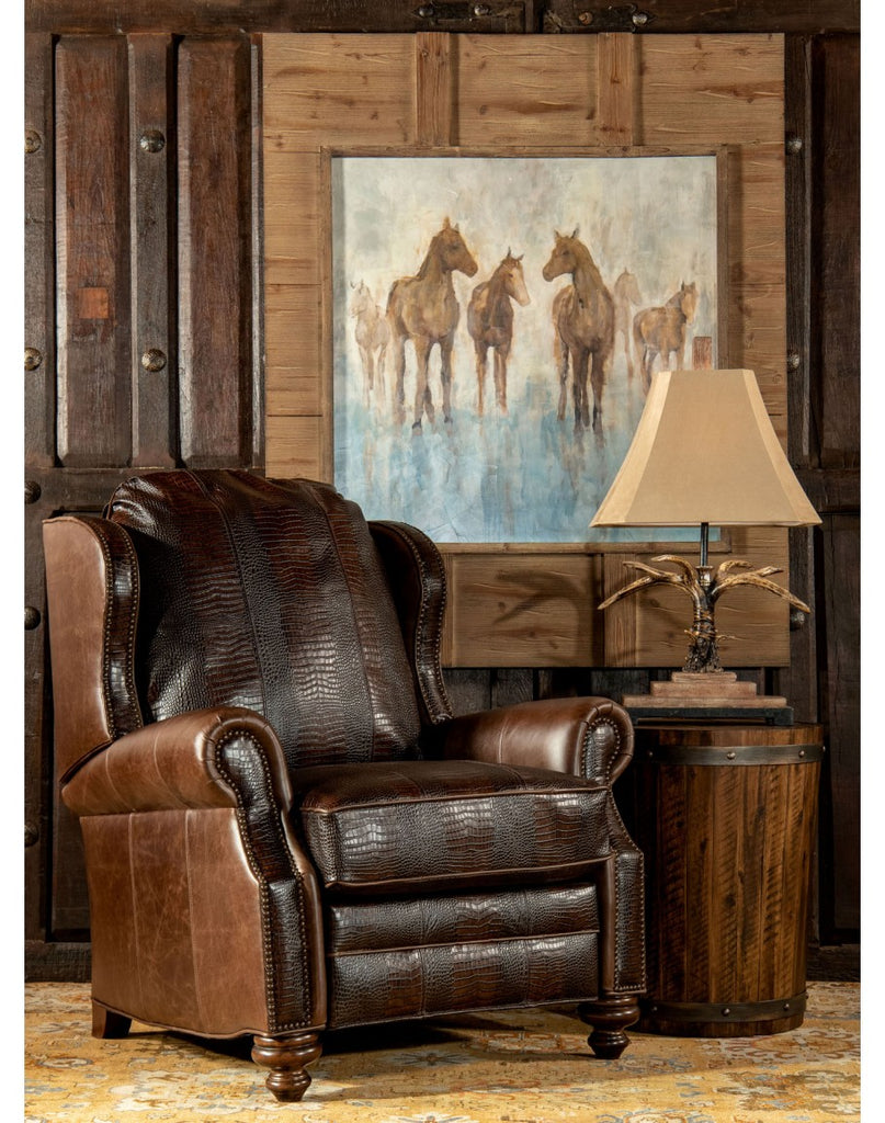 Western Home Furnishings - Your Western Decor